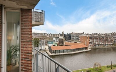 Visseringstraat 87