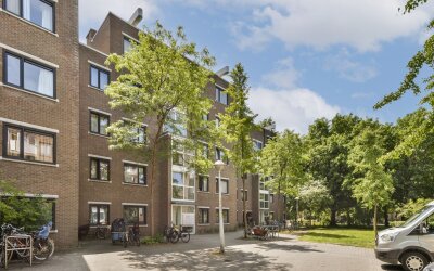 Marcantilaan 191
