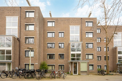Marcantilaan 218