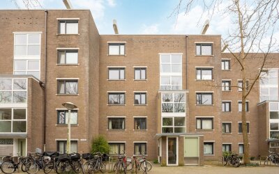 Marcantilaan 218