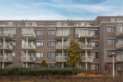 Marcantilaan 406