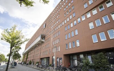 Haarlemmerweg 267-B