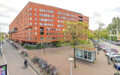 Waterkeringweg 23