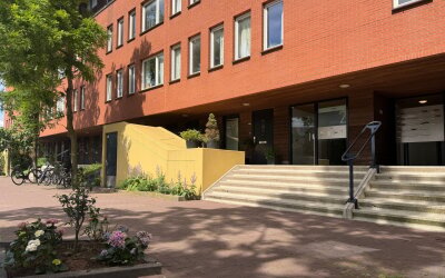 Appartement te koop Waterkeringweg 141