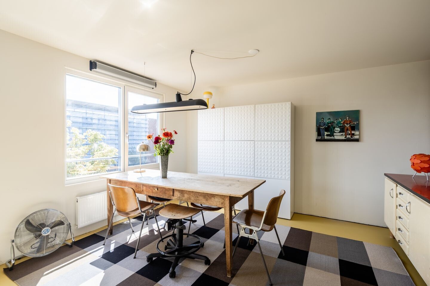 Appartement te koop: Waterspiegelplein 20, Amsterdam