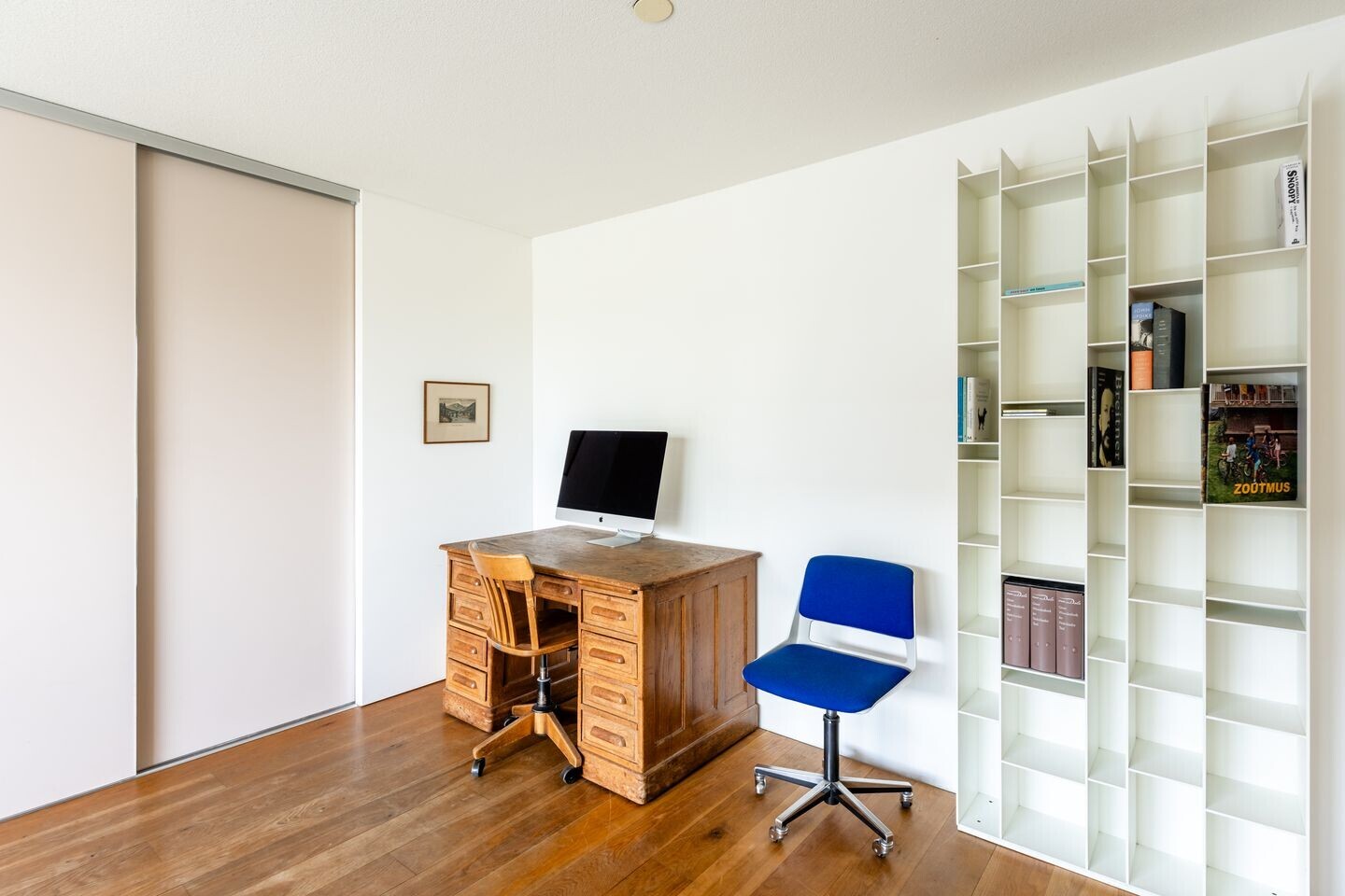Appartement te koop: Waterspiegelplein 20, Amsterdam
