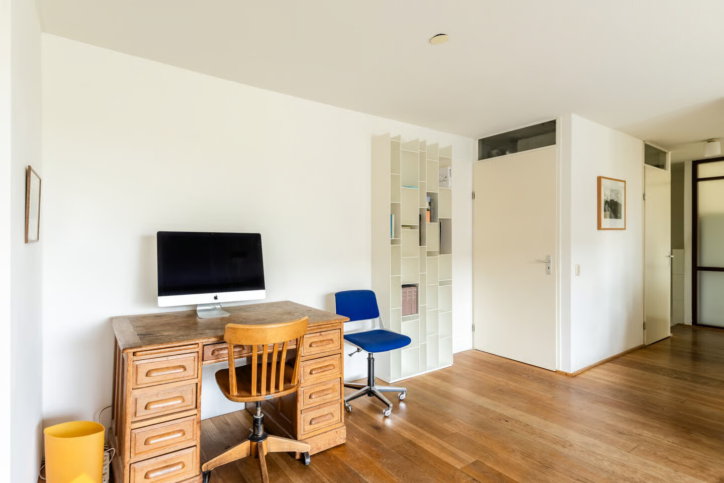 Appartement te koop: Waterspiegelplein 20, Amsterdam