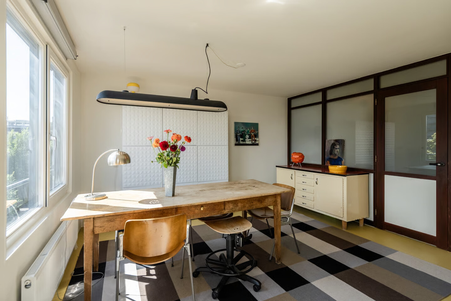 Appartement te koop: Waterspiegelplein 20, Amsterdam