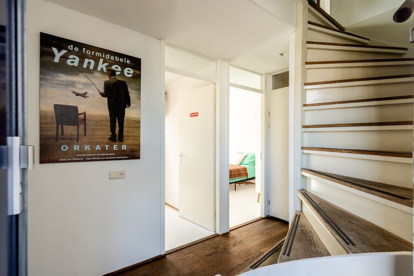 Appartement te koop: Waterspiegelplein 20, Amsterdam