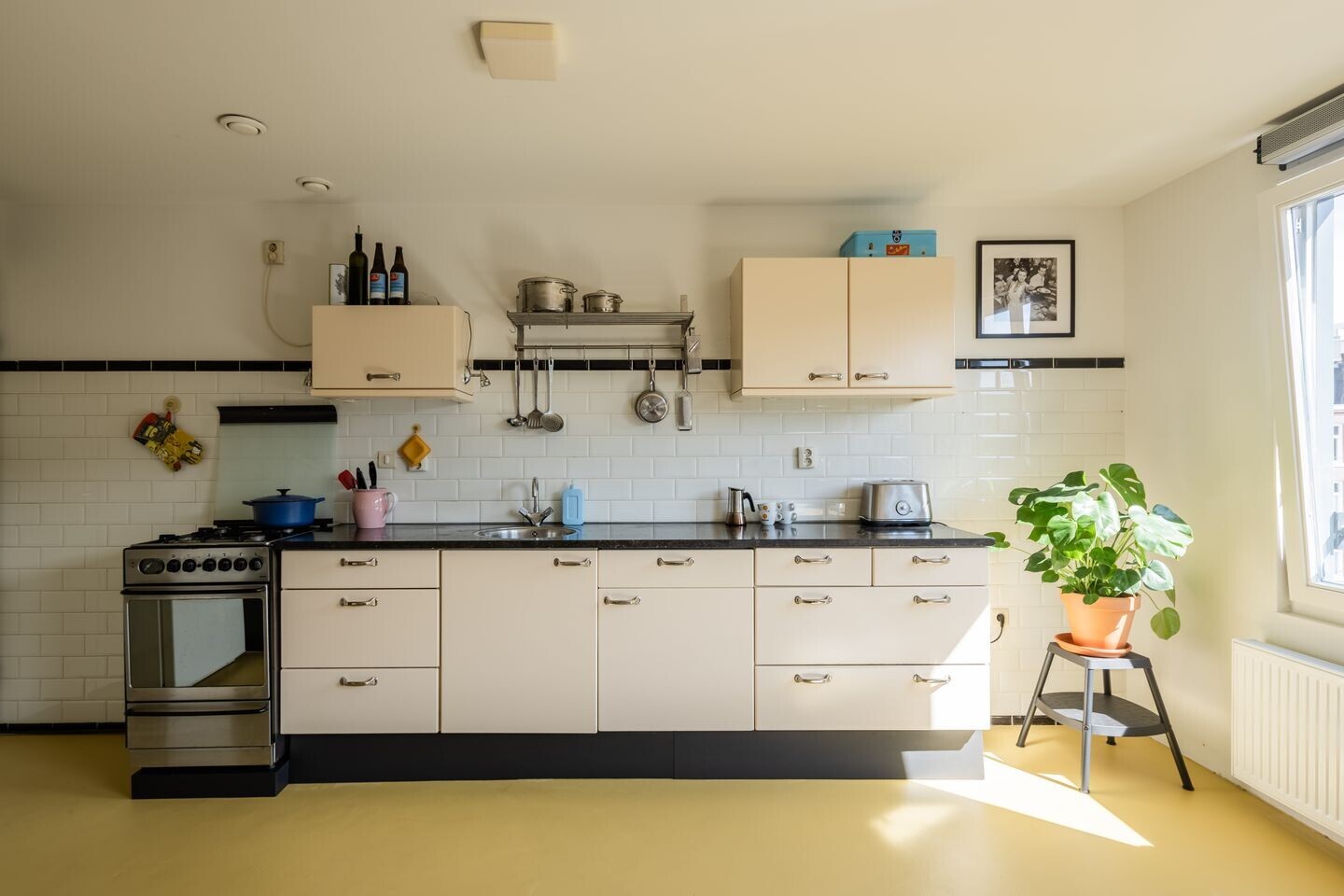 Appartement te koop: Waterspiegelplein 20, Amsterdam