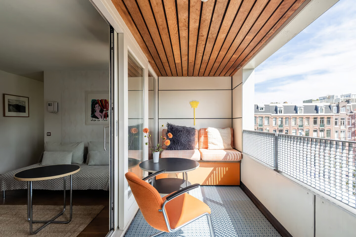 Appartement te koop: Waterspiegelplein 20, Amsterdam