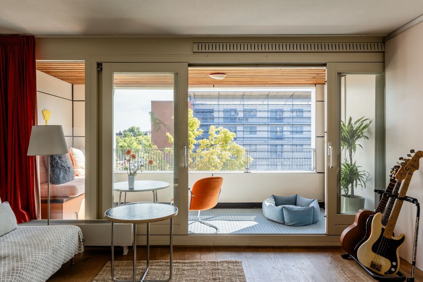 Appartement te koop: Waterspiegelplein 20, Amsterdam