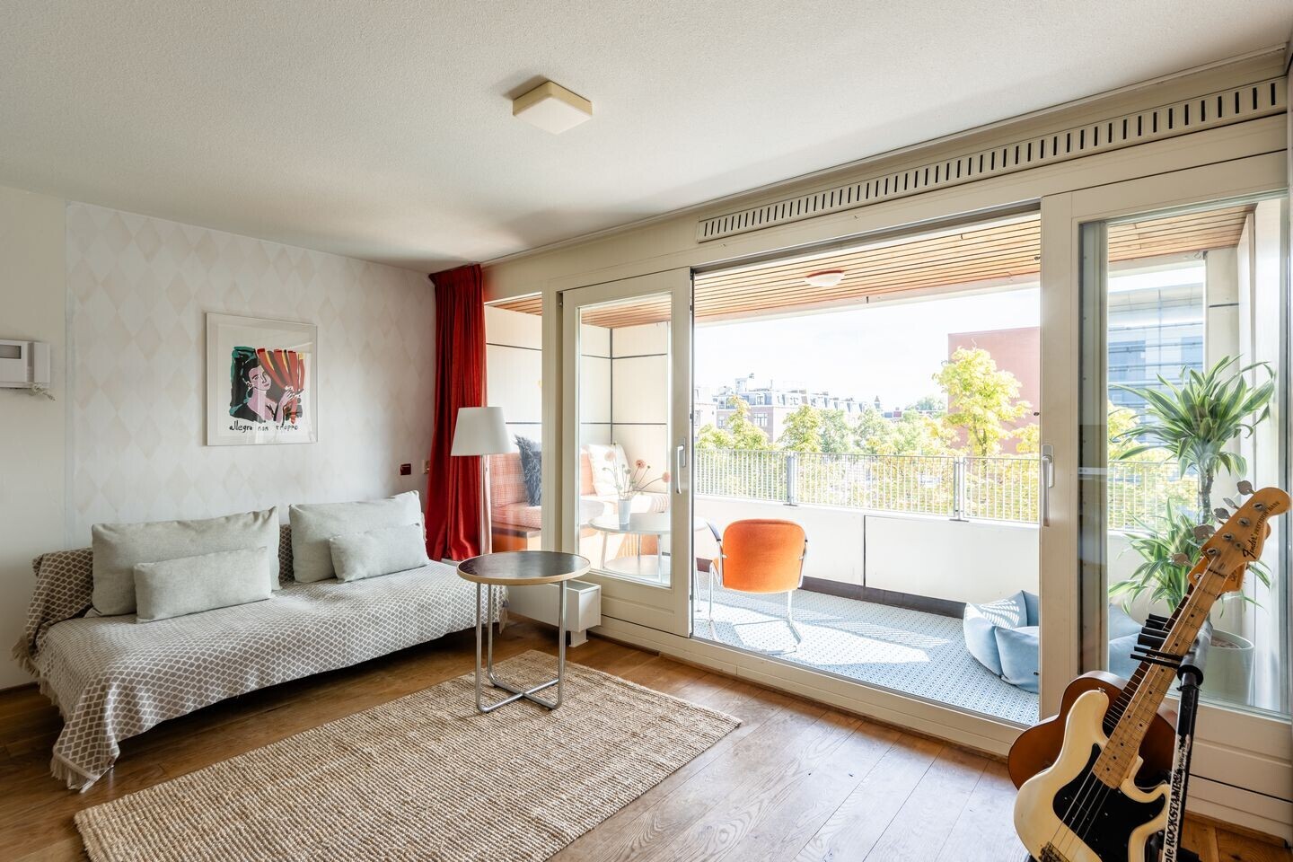 Appartement te koop: Waterspiegelplein 20, Amsterdam