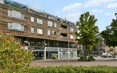 Waterspiegelplein 30