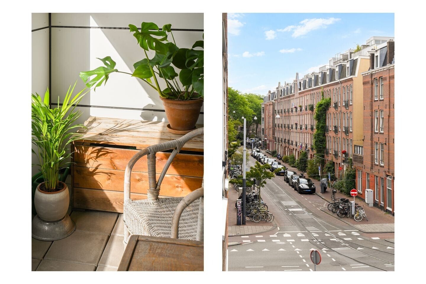 Appartement te koop: Waterspiegelplein 30, Amsterdam
