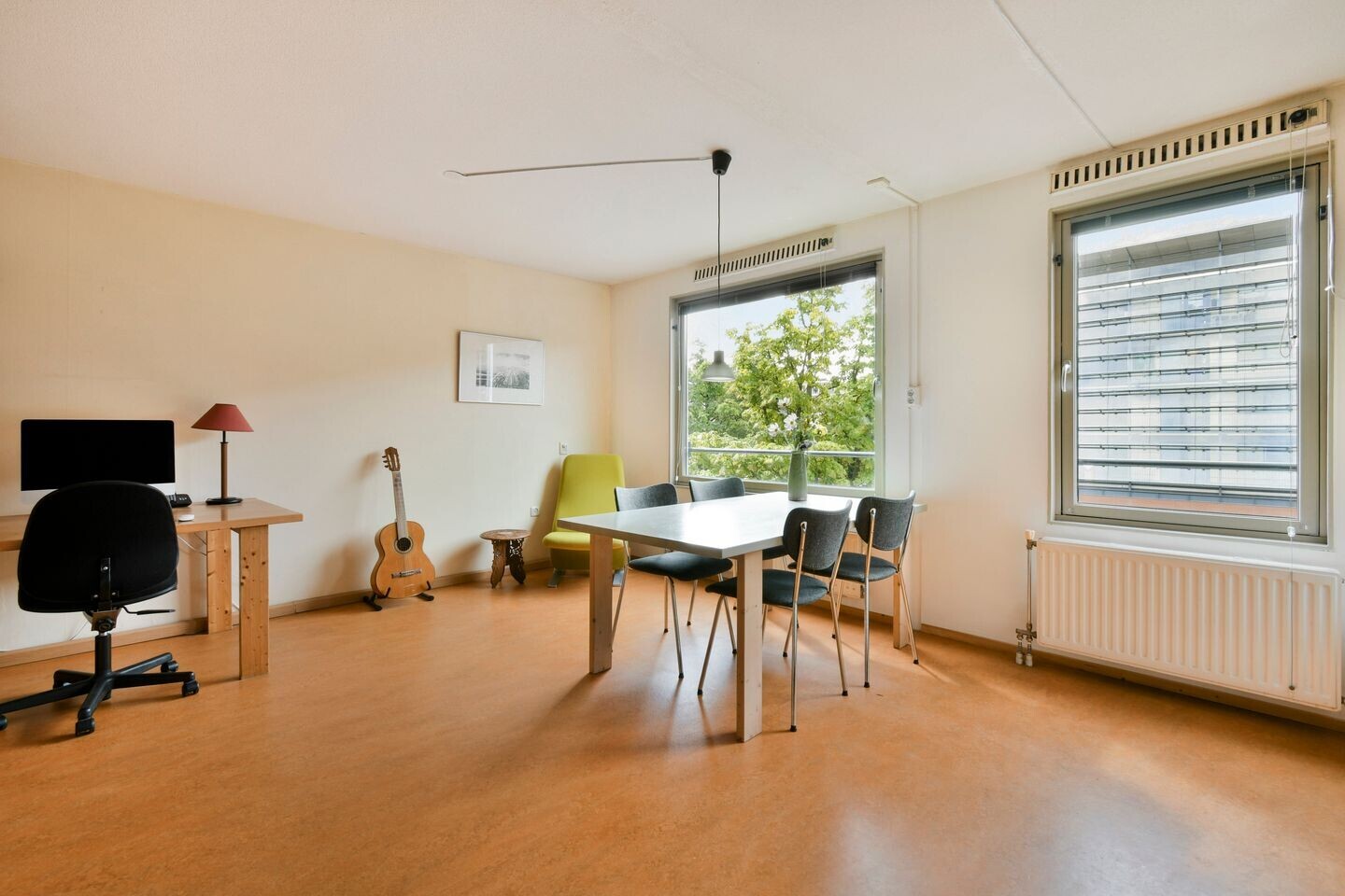 Appartement te koop: Waterspiegelplein 30, Amsterdam