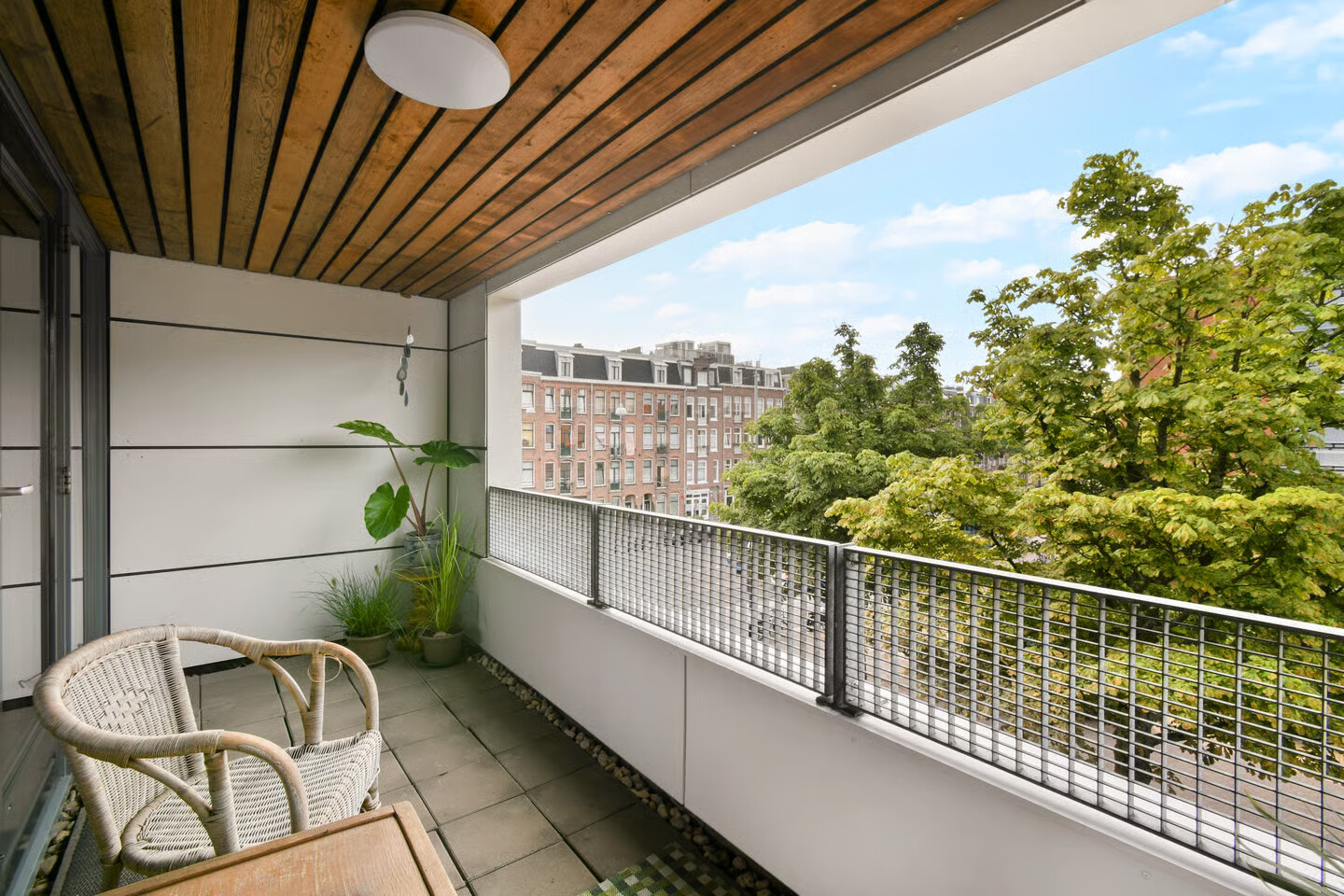 Appartement te koop: Waterspiegelplein 30, Amsterdam