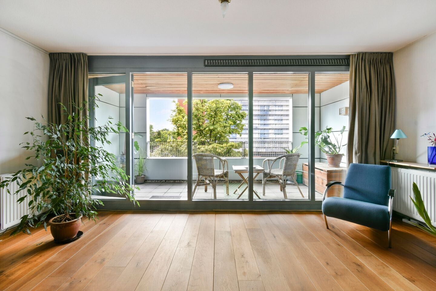 Appartement te koop: Waterspiegelplein 30, Amsterdam