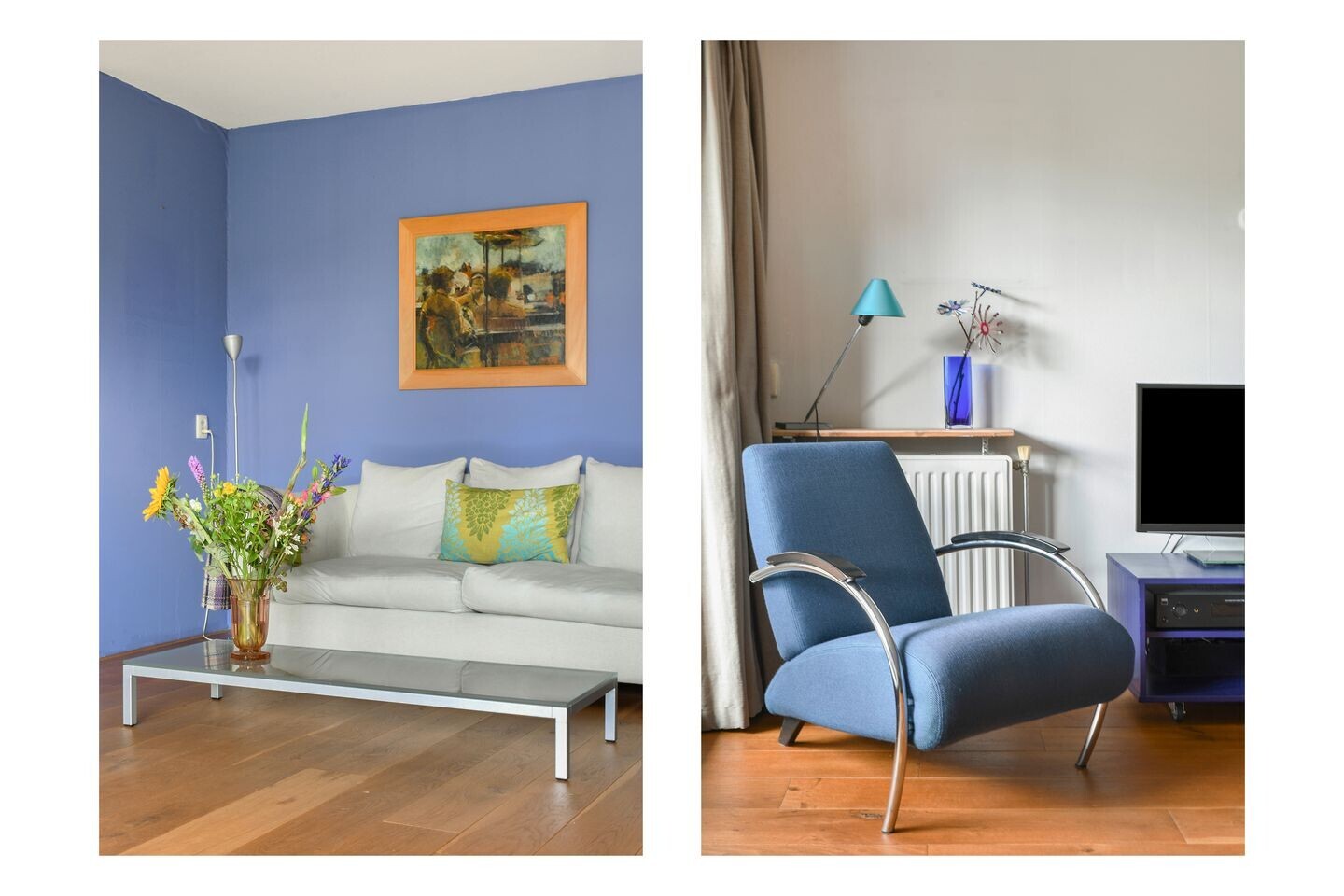 Appartement te koop: Waterspiegelplein 30, Amsterdam