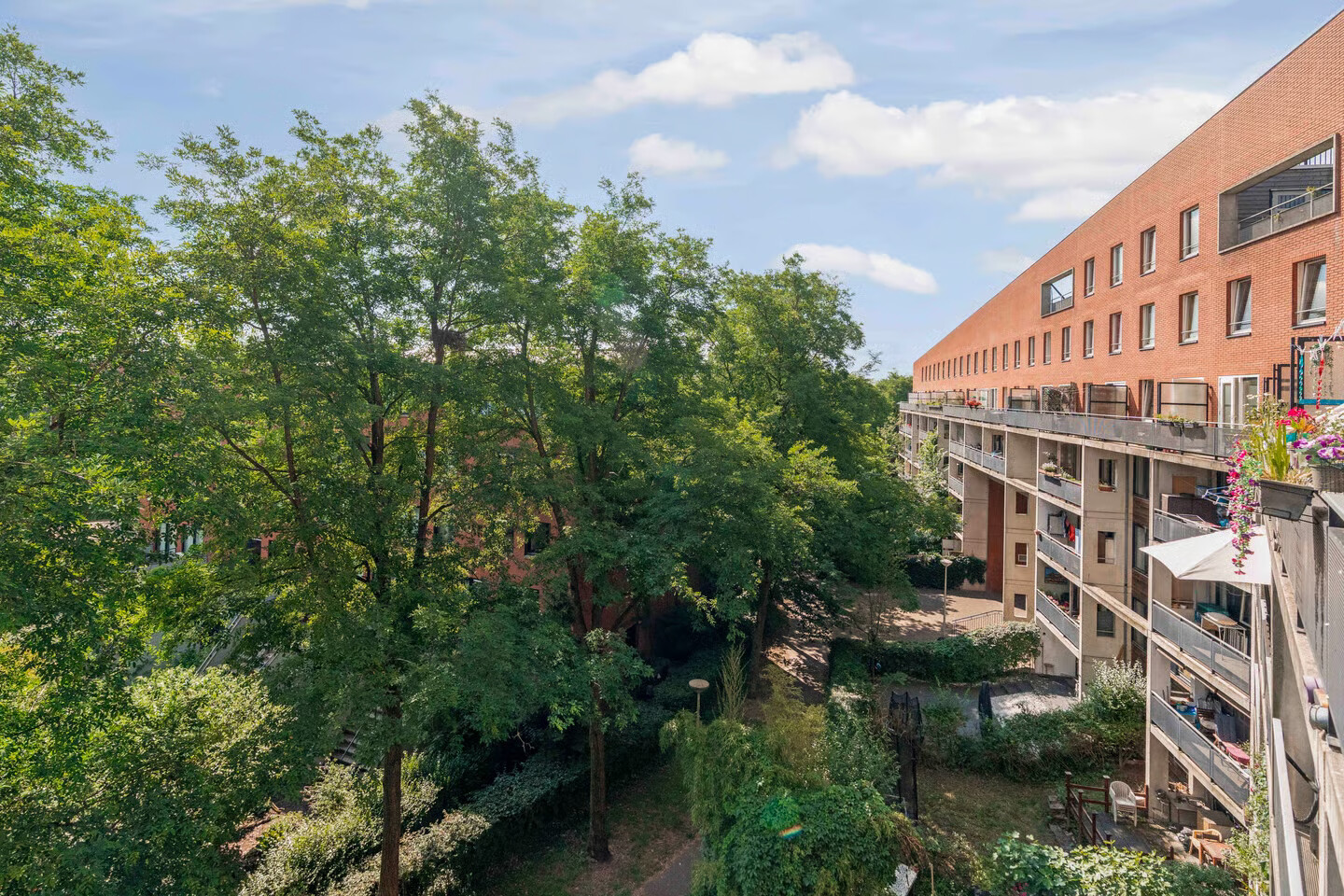 Appartement te koop: Waterpoortweg 239, Amsterdam