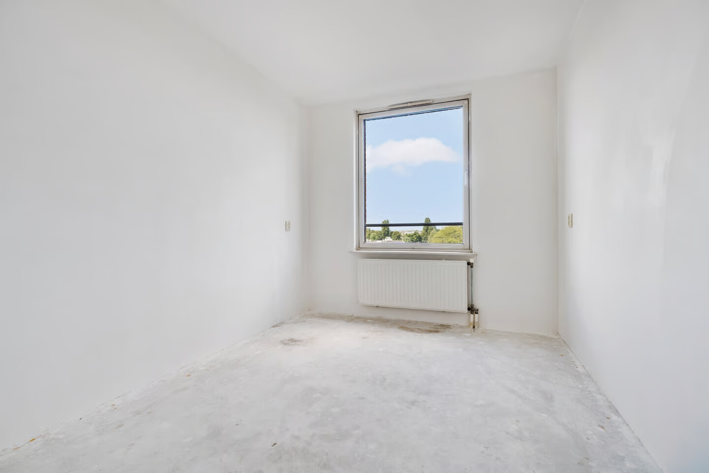 Appartement te koop: Waterpoortweg 239, Amsterdam