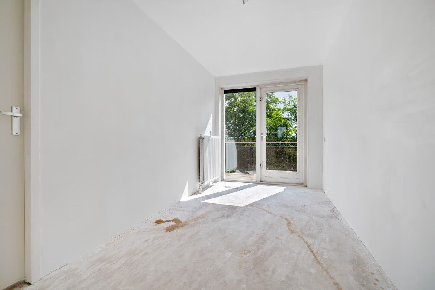 Appartement te koop: Waterpoortweg 239, Amsterdam