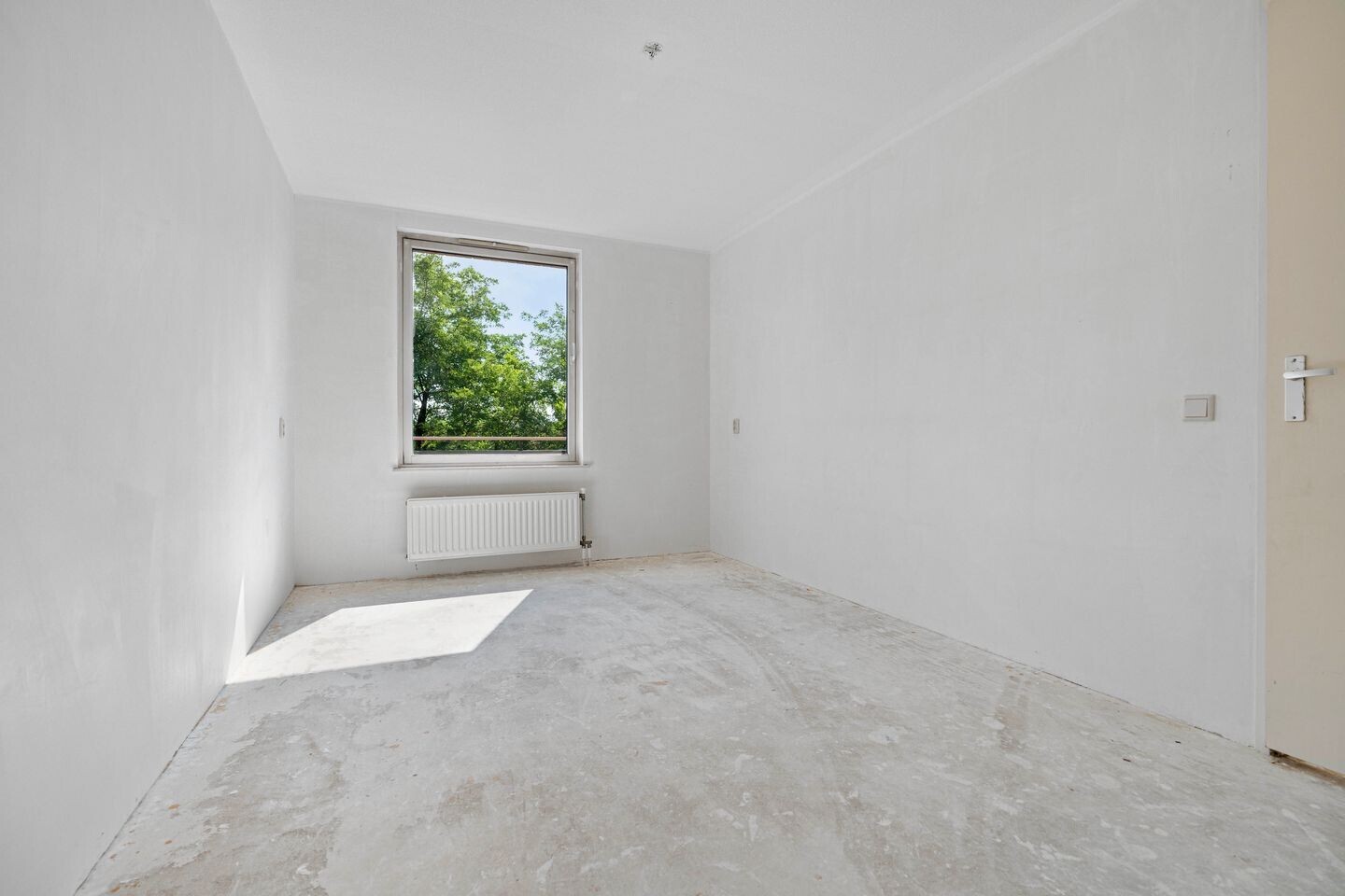 Appartement te koop: Waterpoortweg 239, Amsterdam