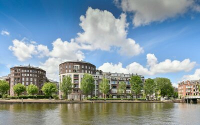 Van der Palmkade 31
