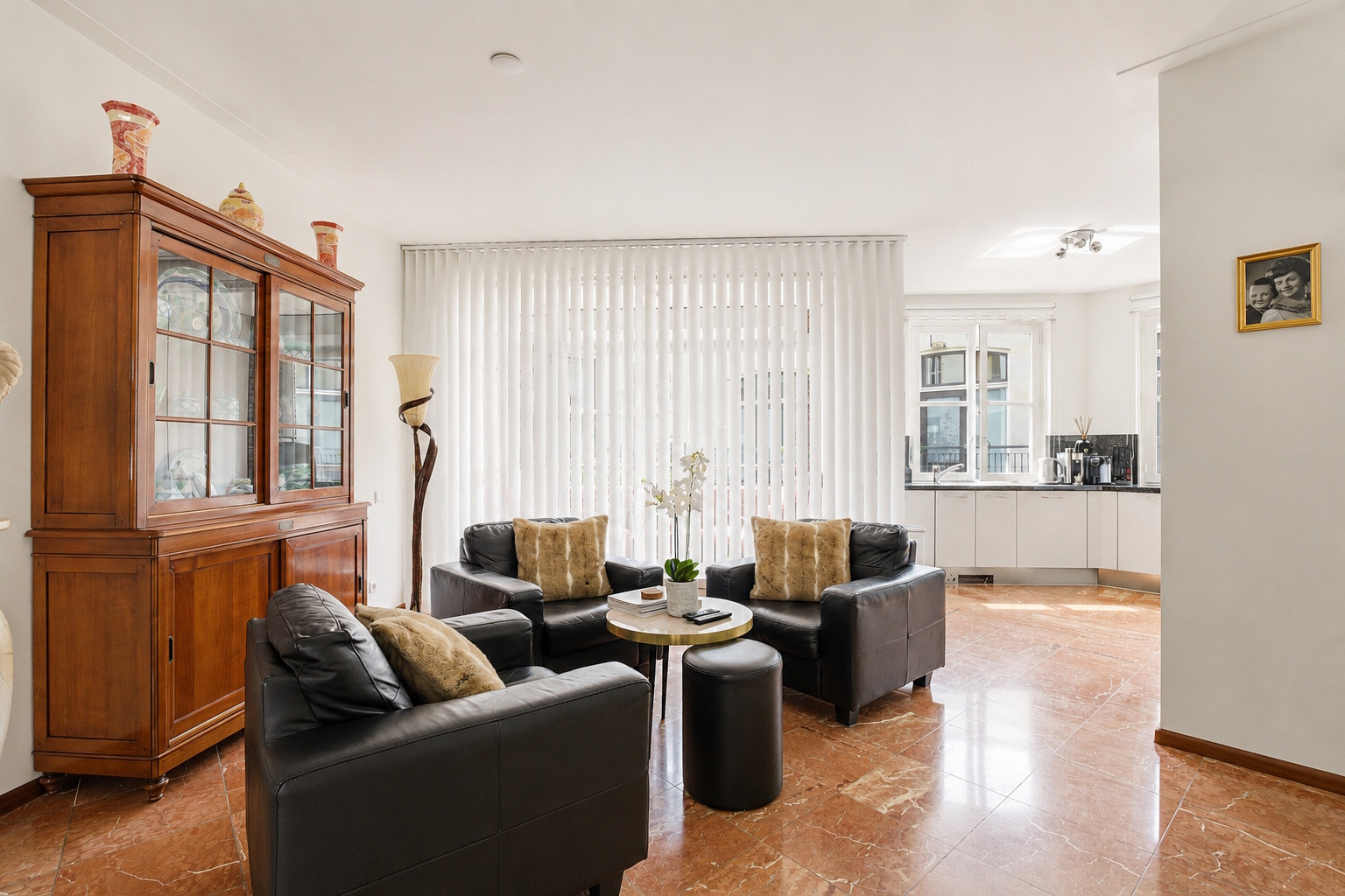 Appartement te koop: Van der Palmkade 151, Amsterdam