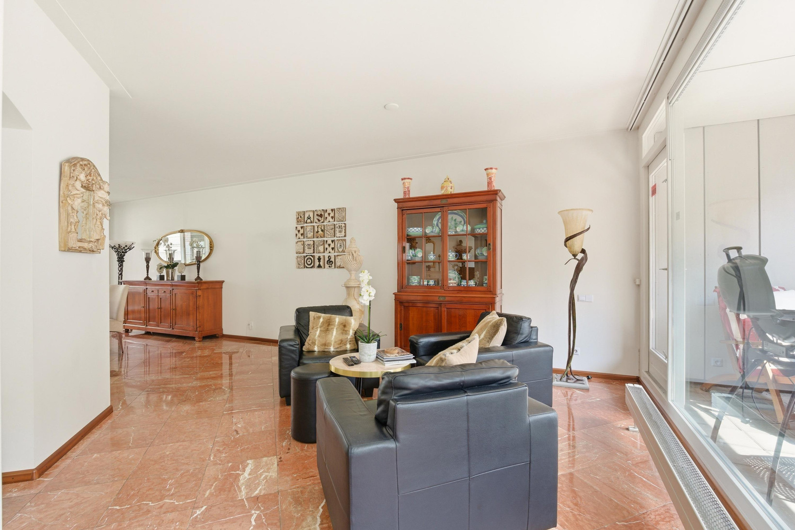 Appartement te koop: Van der Palmkade 151, Amsterdam