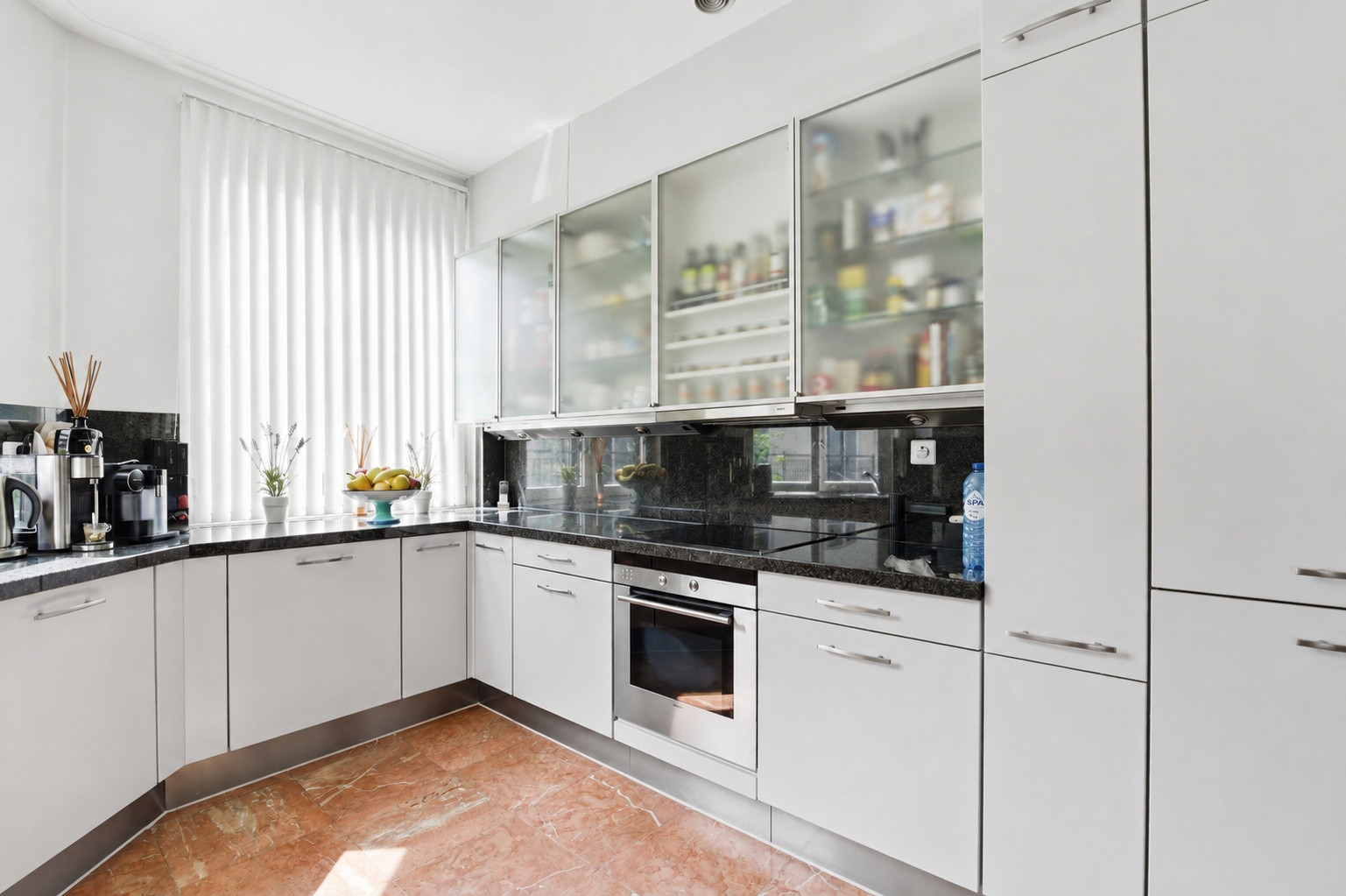 Appartement te koop: Van der Palmkade 151, Amsterdam
