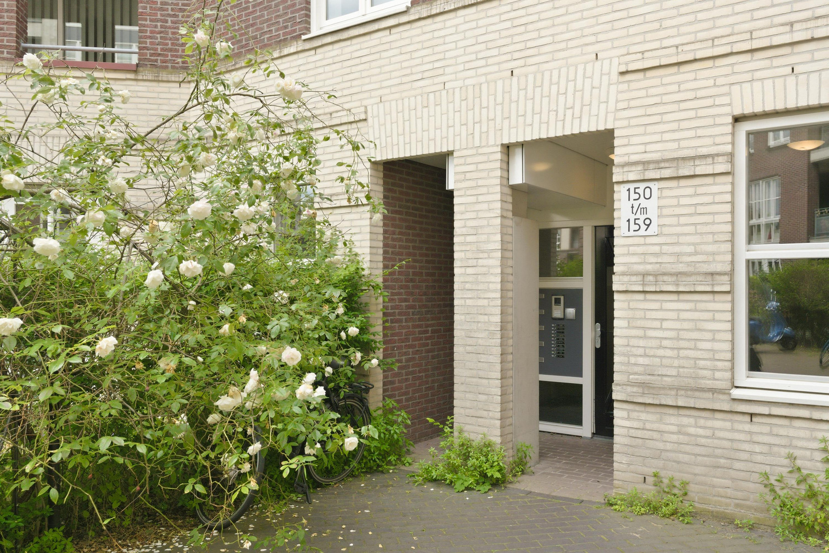 Appartement te koop: Van der Palmkade 151, Amsterdam
