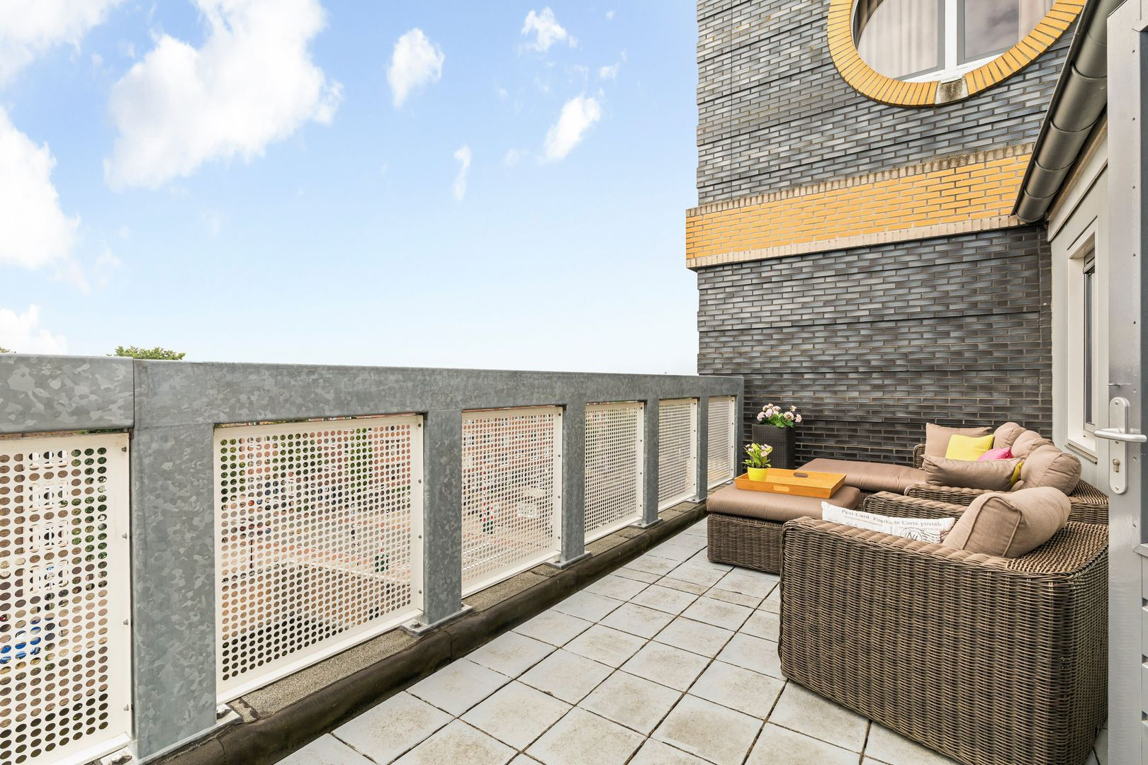 Appartement te koop: Van der Palmkade 228, Amsterdam