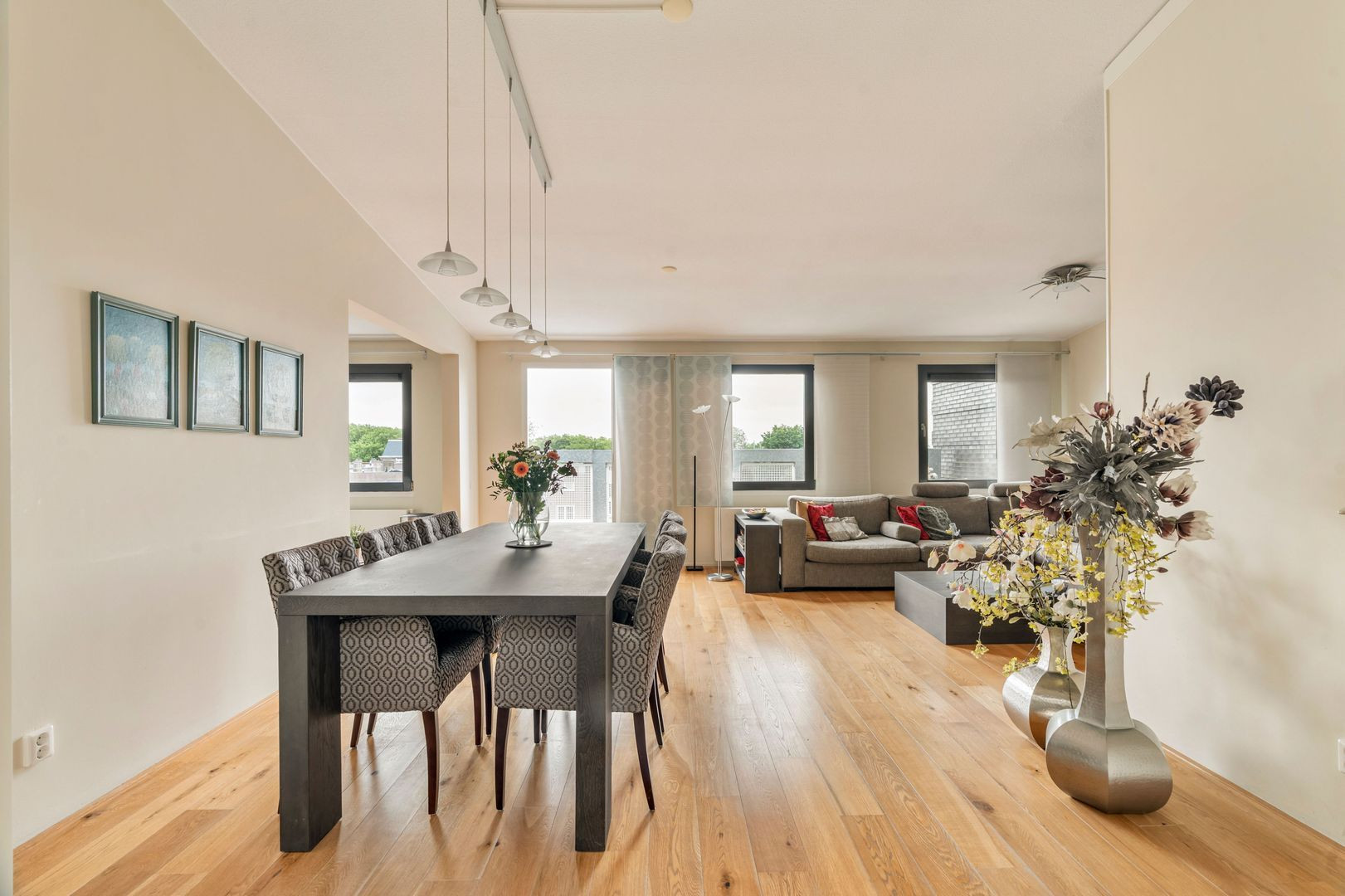 Appartement te koop: Van der Palmkade 228, Amsterdam
