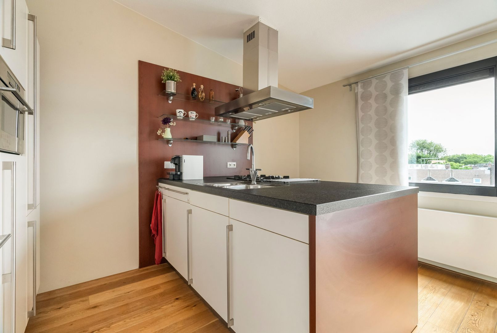Appartement te koop: Van der Palmkade 228, Amsterdam