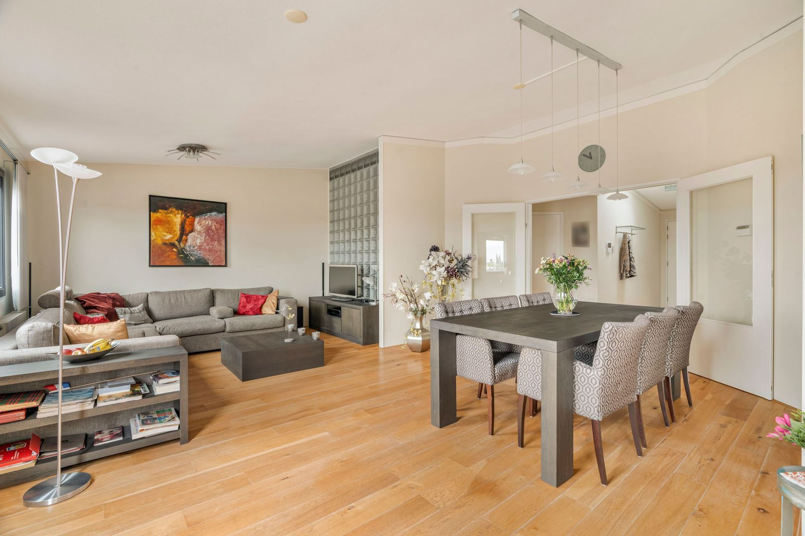 Appartement te koop: Van der Palmkade 228, Amsterdam