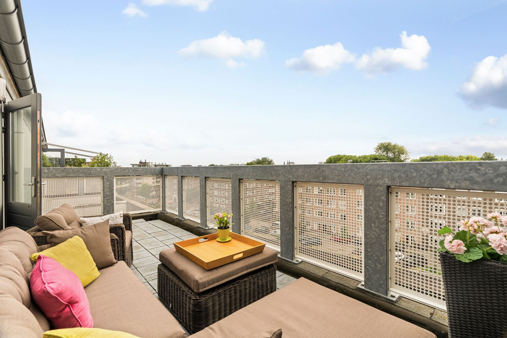 Appartement te koop: Van der Palmkade 228, Amsterdam