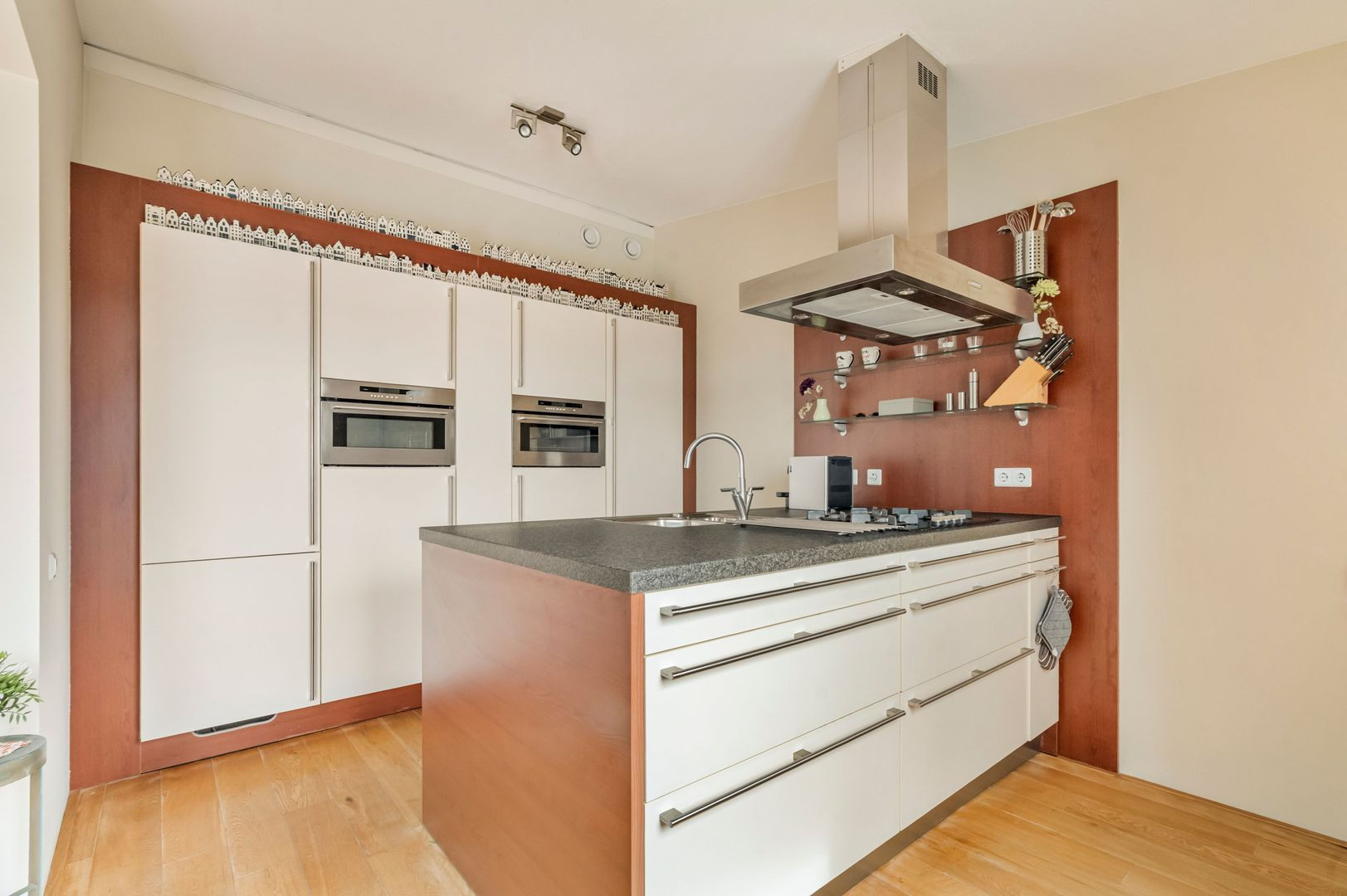 Appartement te koop: Van der Palmkade 228, Amsterdam