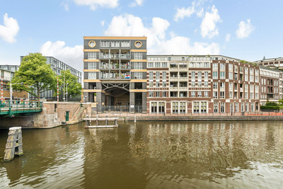 Van der Palmkade 228