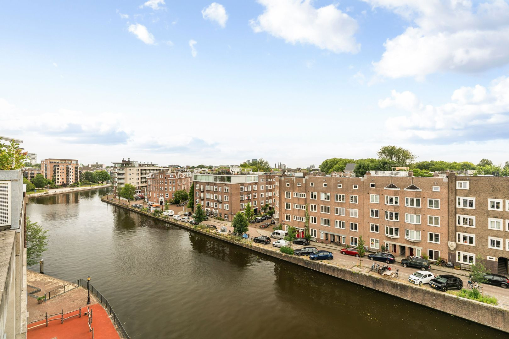 Appartement te koop: Van der Palmkade 228, Amsterdam