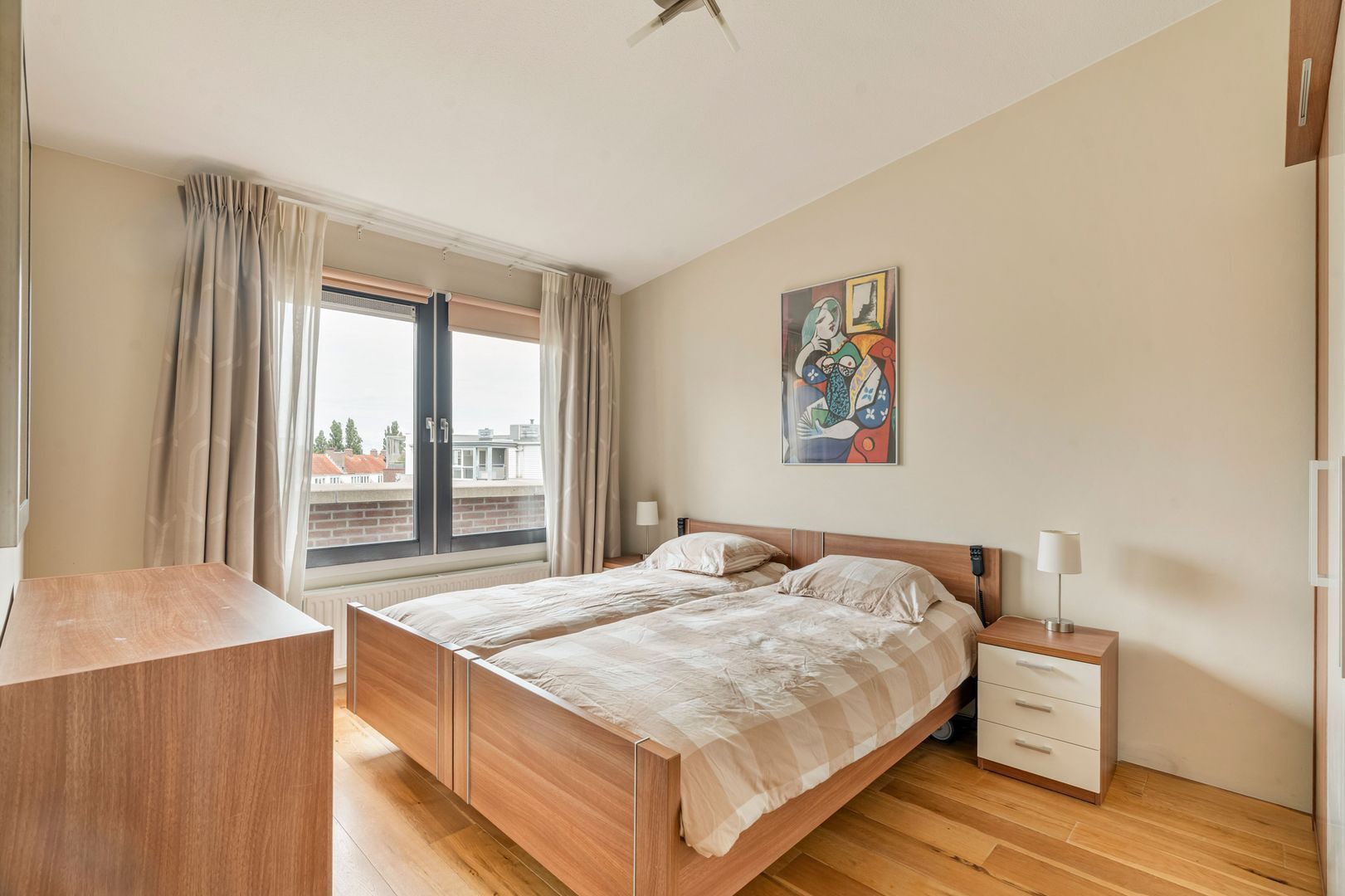 Appartement te koop: Van der Palmkade 228, Amsterdam