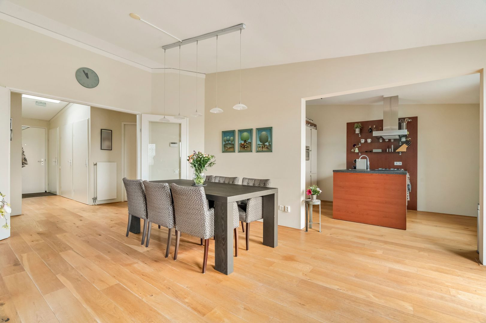 Appartement te koop: Van der Palmkade 228, Amsterdam