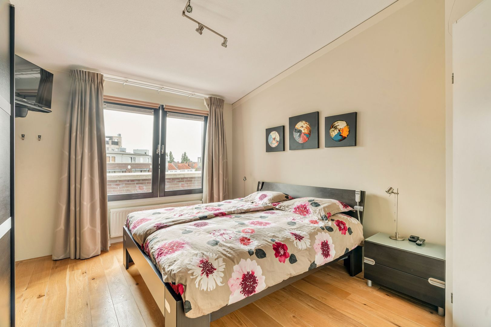 Appartement te koop: Van der Palmkade 228, Amsterdam