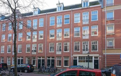 Joan Melchior Kemperstraat 49-2