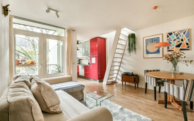 Joan Melchior Kemperstraat 75-3