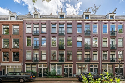 Joan Melchior Kemperstraat 85-2
