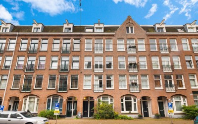 Joan Melchior Kemperstraat 105-3