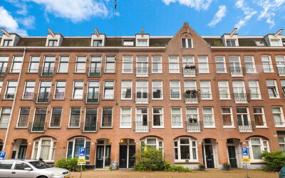 Joan Melchior Kemperstraat 105-3