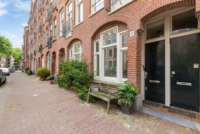 Joan Melchior Kemperstraat 107-H