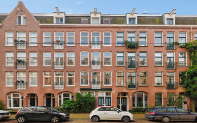 Joan Melchior Kemperstraat 111-2